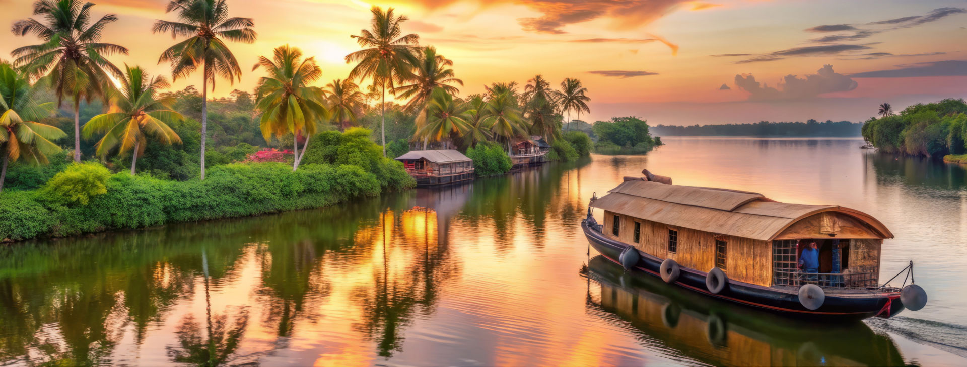 Explore Kerala !!!