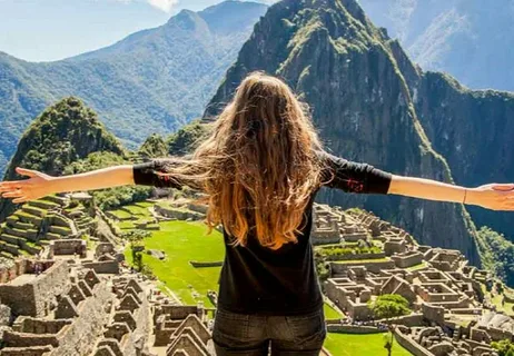 travel freak