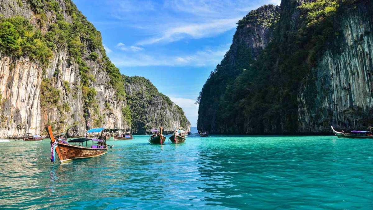 Thailand