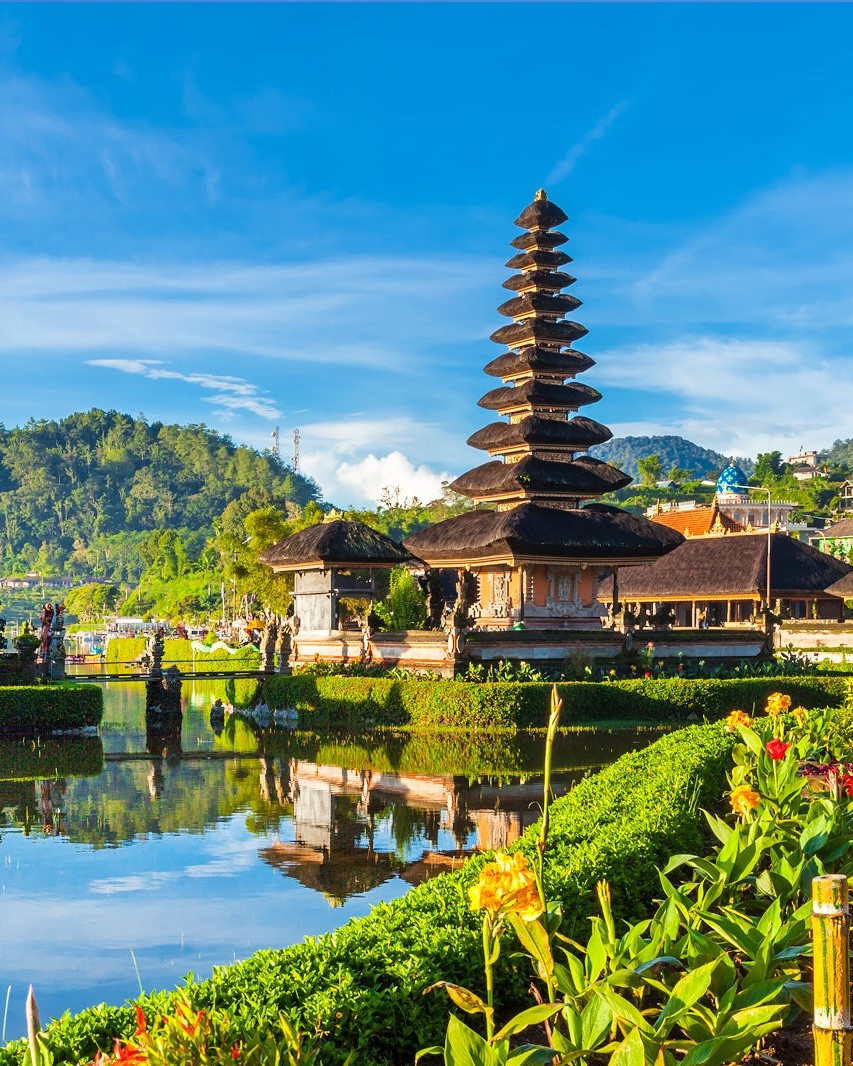 Bali