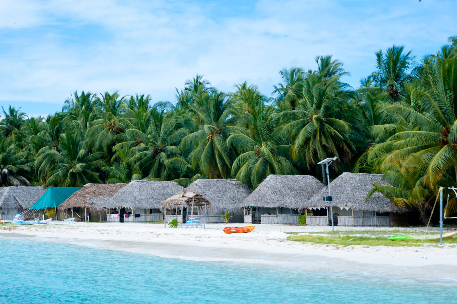 Lakshadweep