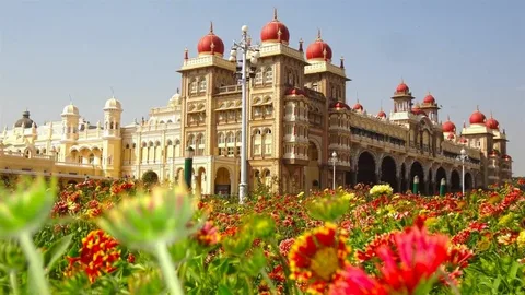 South India