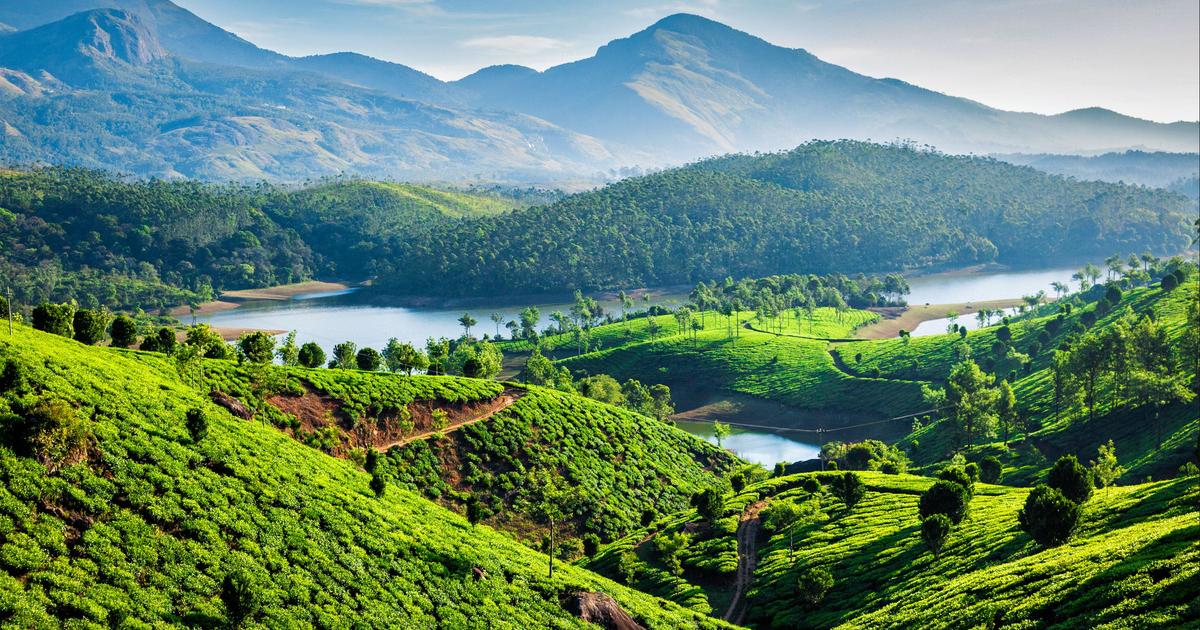 kerala