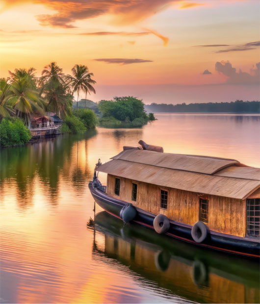 India - Domestic tours